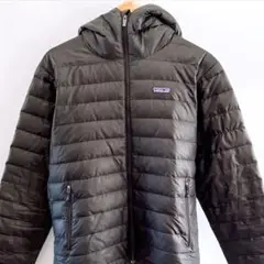 Patagonia パタゴニア ダウンセーターフーディダウンジャケット 2594 楽天市場】20%OFF 海外限定色 patagonia ダウンセーター