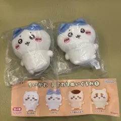 2026年最新】ちいかわ ぬいぐるみの人気アイテム - メルカリ