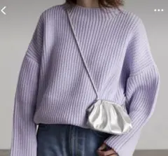 CIAOPANICTYPY ライクオーバーニット