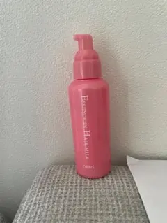 ORBIS エッセンスインヘアミルク