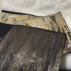 袋帯のサムネイル