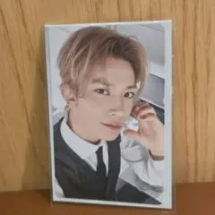 ENHYPEN House of Vampire 信頼 ヒスン トレカ