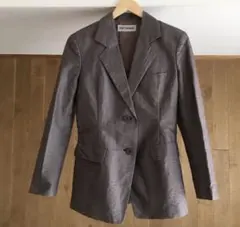 ISSEY MIYAKE イッセイミヤケ 　ジャケットLのサムネイル