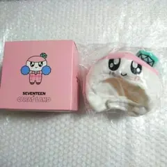 ボンボンイ seventeen ぬいぐるみ