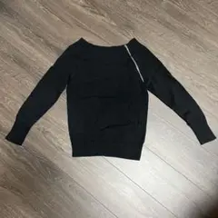 ニット(コットン100%)