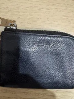 COACH コインケース