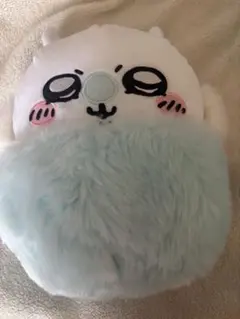 ちいかわ モモンガ ぬいぐるみ ふんわりのサムネイル