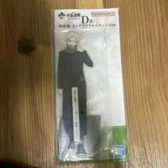 一番くじ 呪術廻戦 5th anniversary D賞 アクスタ 狗巻棘