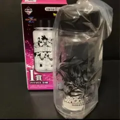 ゴジータ ブロリー I賞 クリアボトル