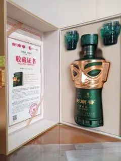 2026年最新】剣南春 52の人気アイテム - メルカリ