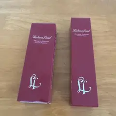 ハクアリード エッセンシャルファンデーション SPF50 2個セット - メルカリ
