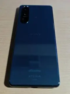美品 Xperia5Ⅲ SO-53B SIMフリー