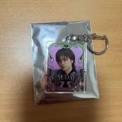 INI 109 POPUP 佐野雄大 アクキー