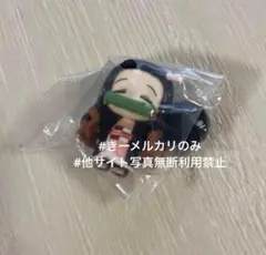 ナムコ　コレクションミニフィギュア～つむりずむ～ 竈門禰豆子