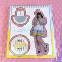 江角怜音　直筆　アクスタ 2025年最新】江角 アクスタの人気アイテム - メルカリ