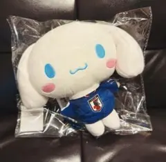 スプラトゥーン2×サンリオキャラクターズ むにゅぐるみ シナモンロール