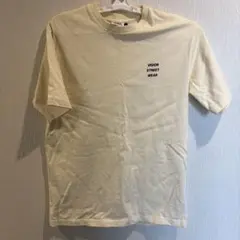 VISION STREET WEAR 半袖プリントTシャツ
