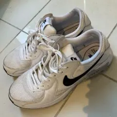 NIKE AIRMax 90 ホワイト