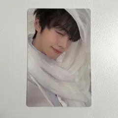 ZEROBASEONE ZB1 ギュビン 5集 封入 トレカ