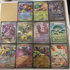 ポケモンカードまとめ売り