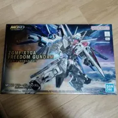 2026年最新】MGSD ZGMF-X10A フリーダムガンダム の人気アイテム