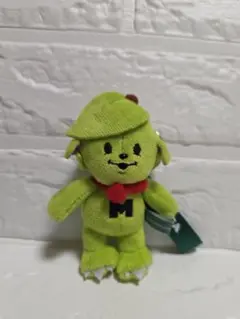 2026年最新】Mrs. GREEN APPLE メメル ぬいぐるみの人気アイテム