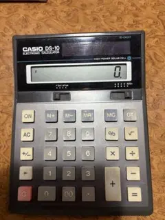 CASIO TE-120 電子レジスター ジャンク品 - メルカリ