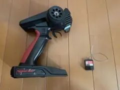 【ジャンク】京商 送受信機セット Syncro KT-231P+/KR-331のサムネイル