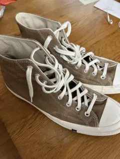 せ*き様 KITH ブラウン コンバース　チャックテイラー最終値下げ‼️