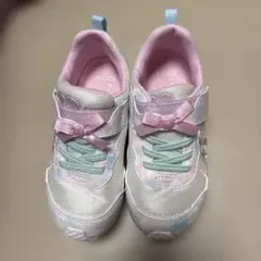 MOONSTAR LUVRUSH スニーカー