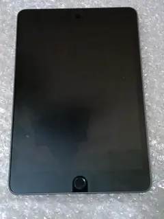 iPad mini 第5世代 64GB スペースグレイ Wi-Fiモデル