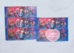 あんスタ 守沢千秋 ホログラムチケット