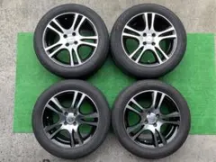 アルミホイ–ル１６インチ 4本セットのサムネイル