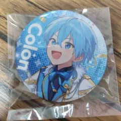 すとぷり ころん 缶バッジ すとふぇす 2025 STPR