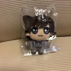 名探偵コナンセガラッキーくじ G賞 毛利蘭 ぬいぐるみマスコット