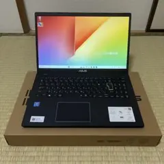 ASUS VivoBook ノートパソコン E510
