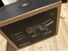 Razer NOMMO 2.0 ブラック