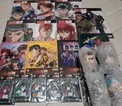 【写真内確定】一番くじ 下位賞 アニメ 雑貨 240点以上 まとめ売り 2025年最新】一番くじ下位賞の人気アイテム - メルカリ