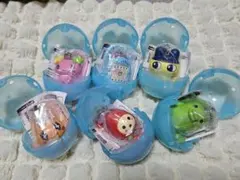 たまごっち カラフルマルチチャーム