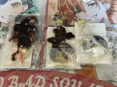 プロセカ コネクトライブ 東雲彰人 鏡音レン