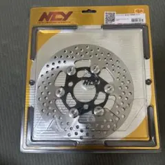 Drag Specialties ブレーキローター 1710-1904 - メルカリ