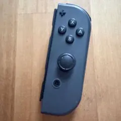 Switch ジョイコン 右 グレー ② ニンテンドー