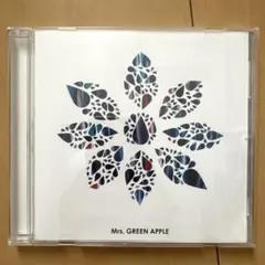 Mrs. GREEN APPLE 僕のこと CD