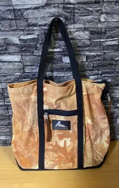 GREGORY グレゴリー トートバッグのサムネイル