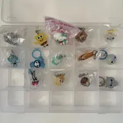 早い者勝ち】めじるしアクセサリーまとめ売り 激レア多数 Aセット