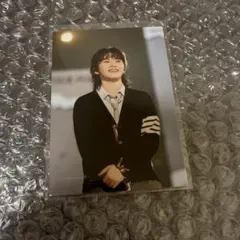 SEVENTEEN セブチ ウジ トレカ FOLLOW FELLOW