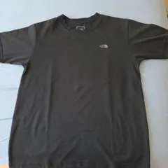 THE NORTH FACE ブラック Tシャツ S