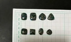 まとめ売り　アパタイト×コッパー