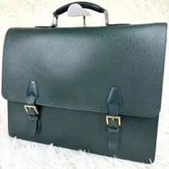 ルイヴィトン タイガ　タシュケント　ビジネスバッグ ブリーフケース エピセアのサムネイル