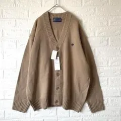 【タグ付き】BEVERLY HILLS POLO CLUBロゴ刺繍